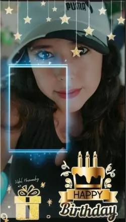 FELIZ CUMPLEAÑOS 