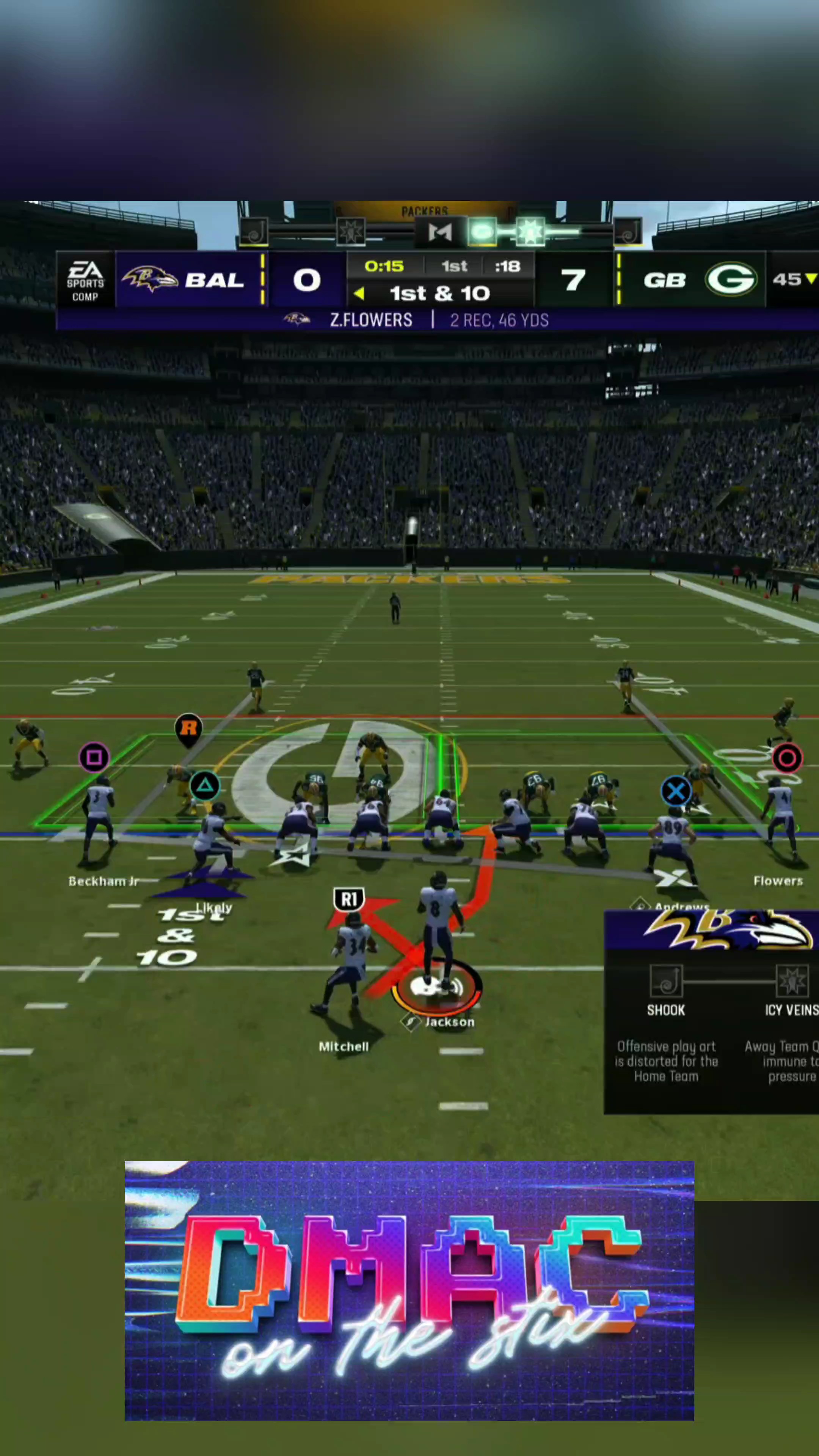 Highlights Template 
