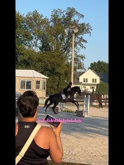 horseback riding‼️
