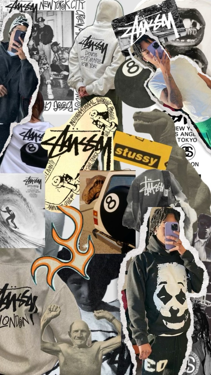 Wallpaper 