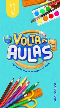 volta as aulas