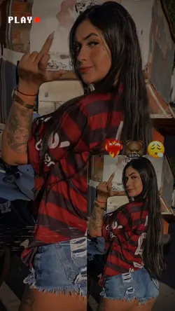 SUA FOTO 