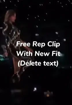 Free Rep clip