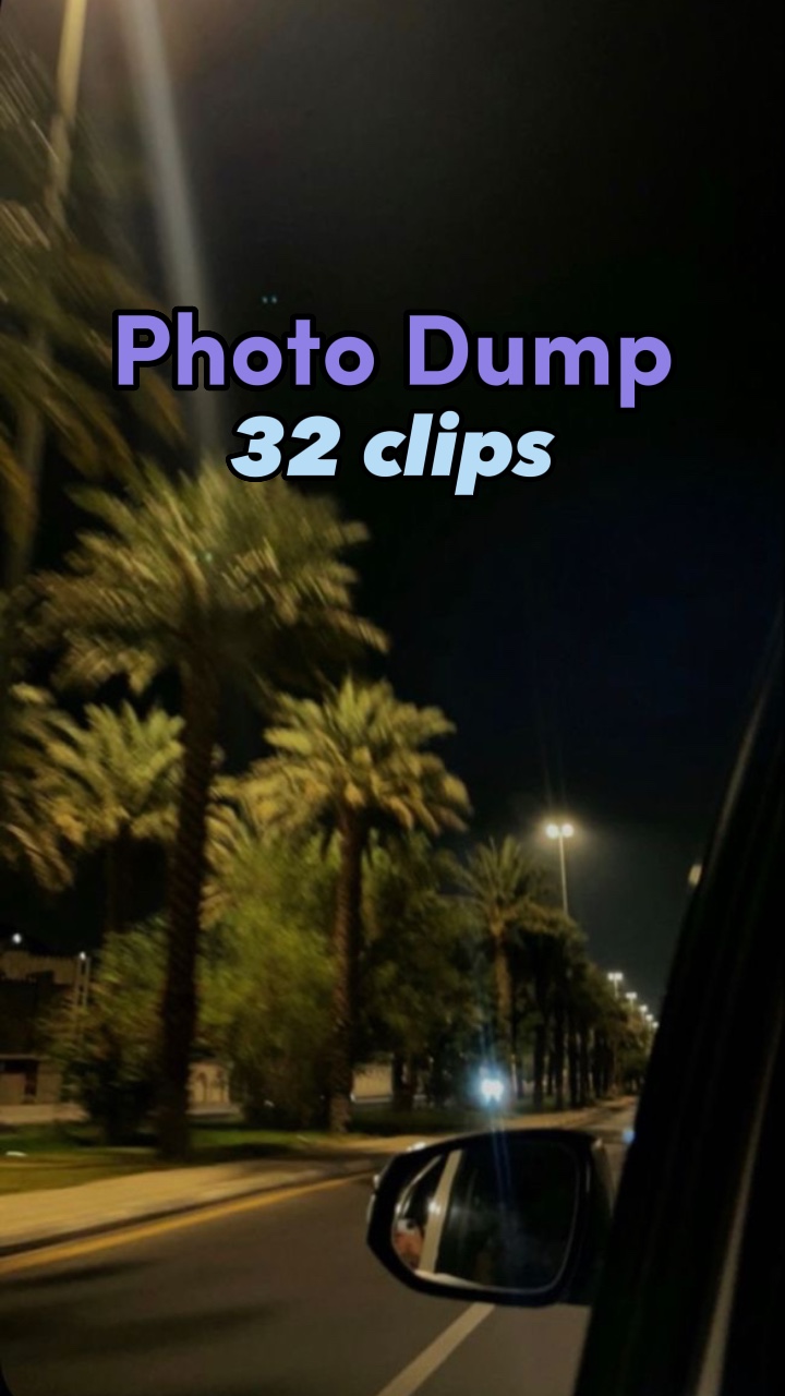 Fotoğraf Dökümü