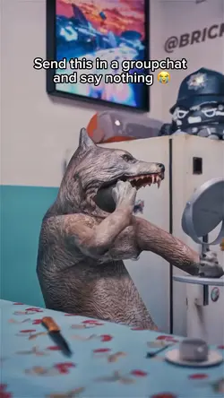 Sigma wolf