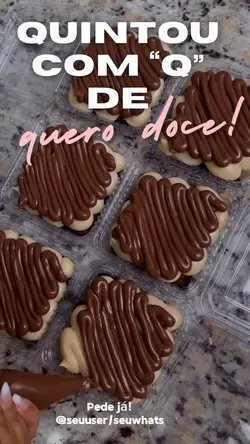 Quinta doce delivery