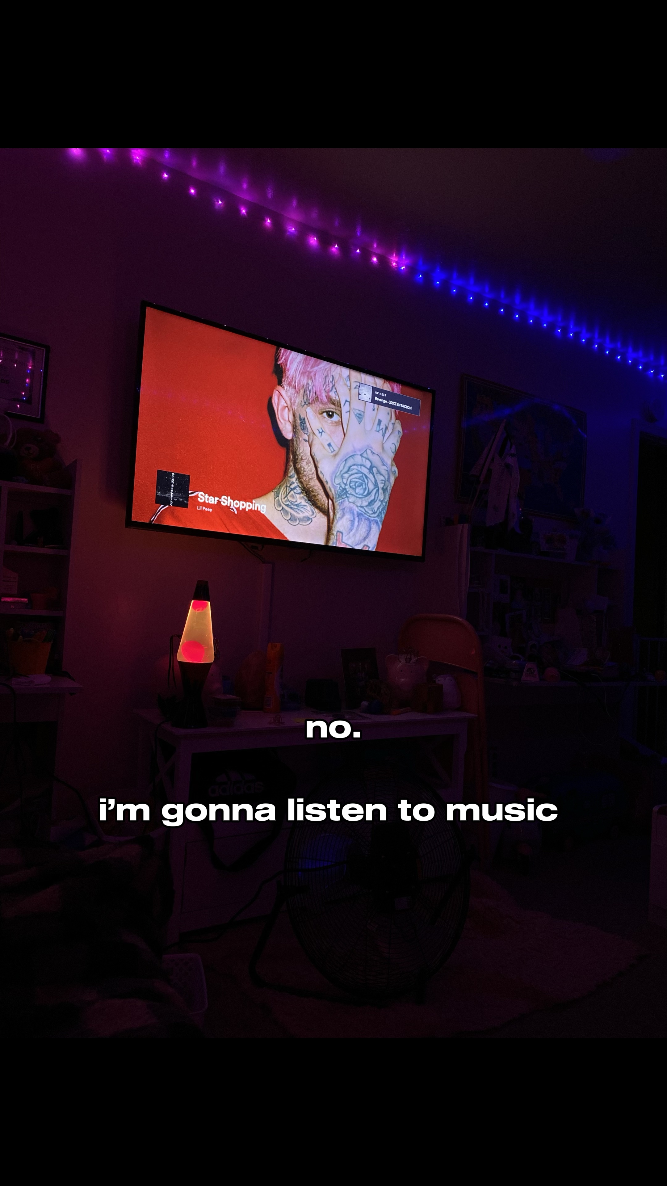 La música es la mejor