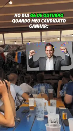 Dia O6 de Outubro 