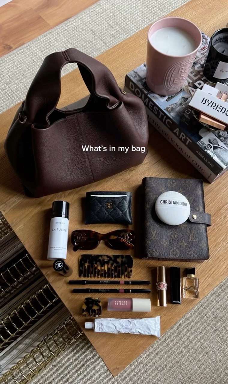 Meine Tasche