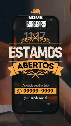 Barbearia