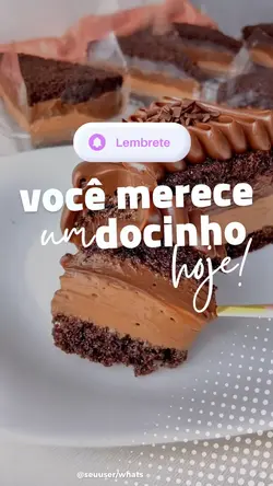 Doce doces 