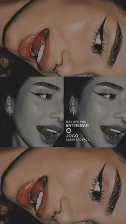 seus olhos,sua boca.