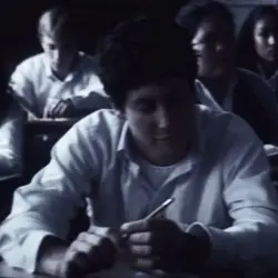Donnie Darko Edit