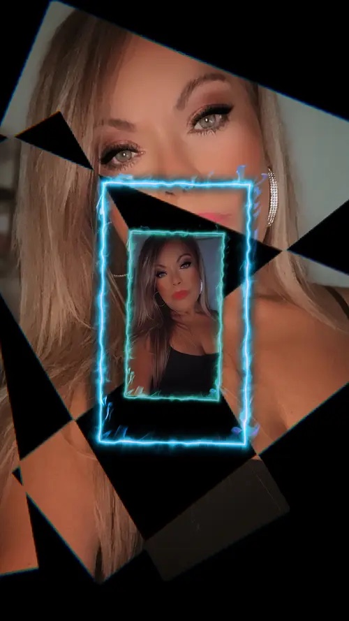 Líneas en movimiento 💋