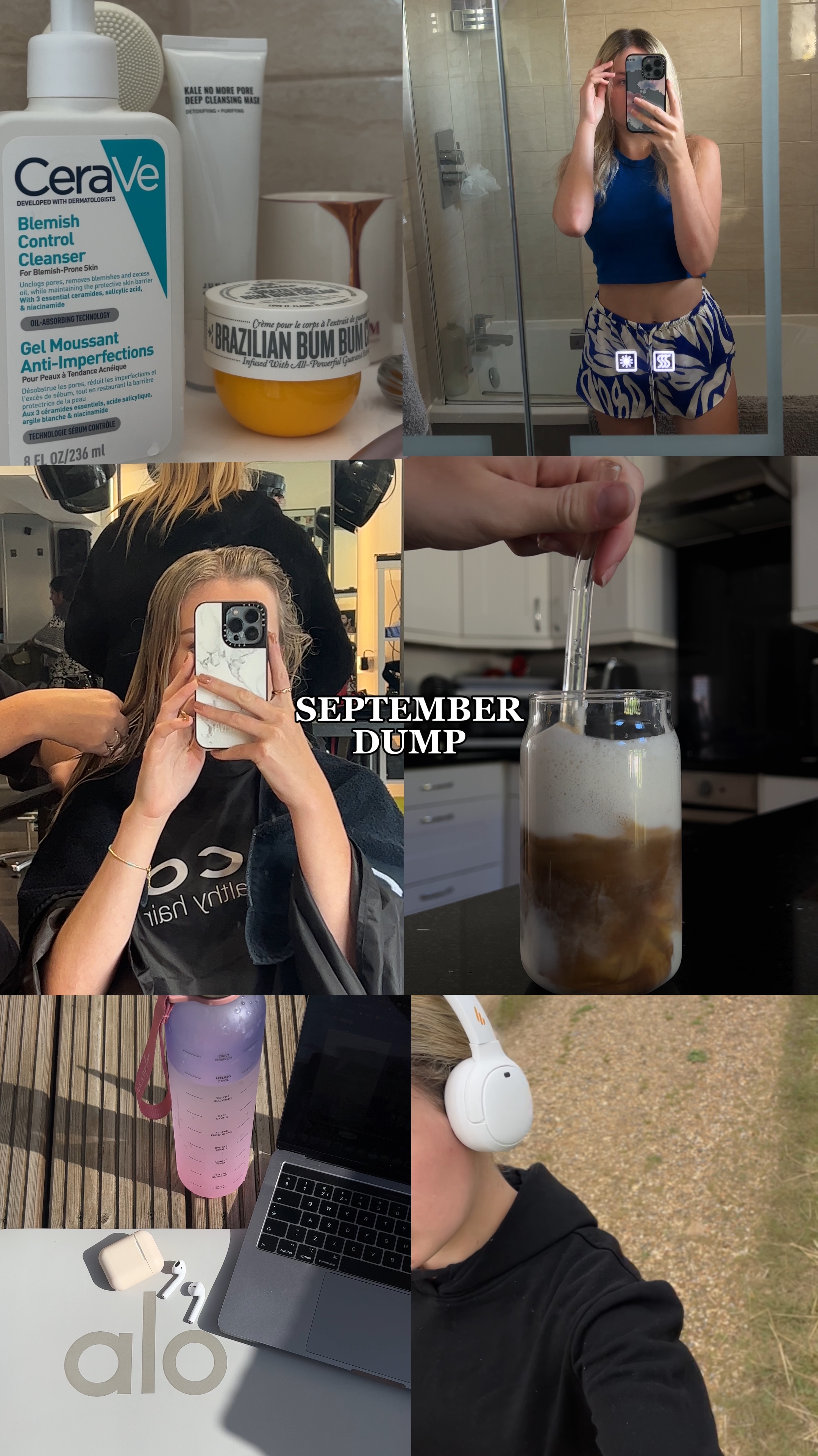 september dump📹