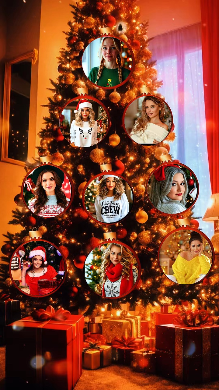 Weihnachten 🎄 