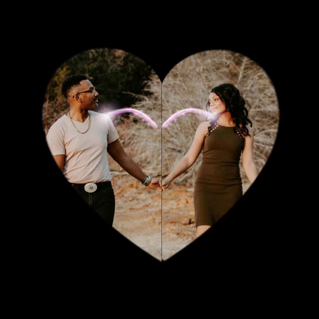 Le vrai amour 