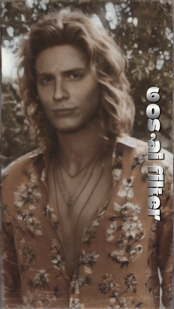 60s’ai filter