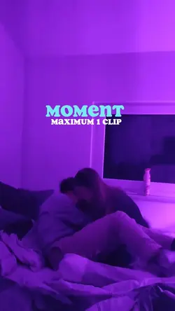 moment 