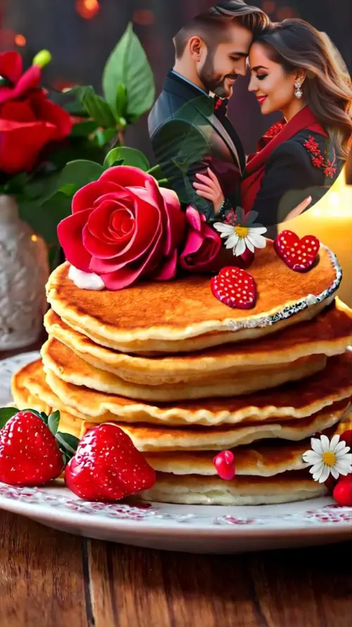 Pancake 