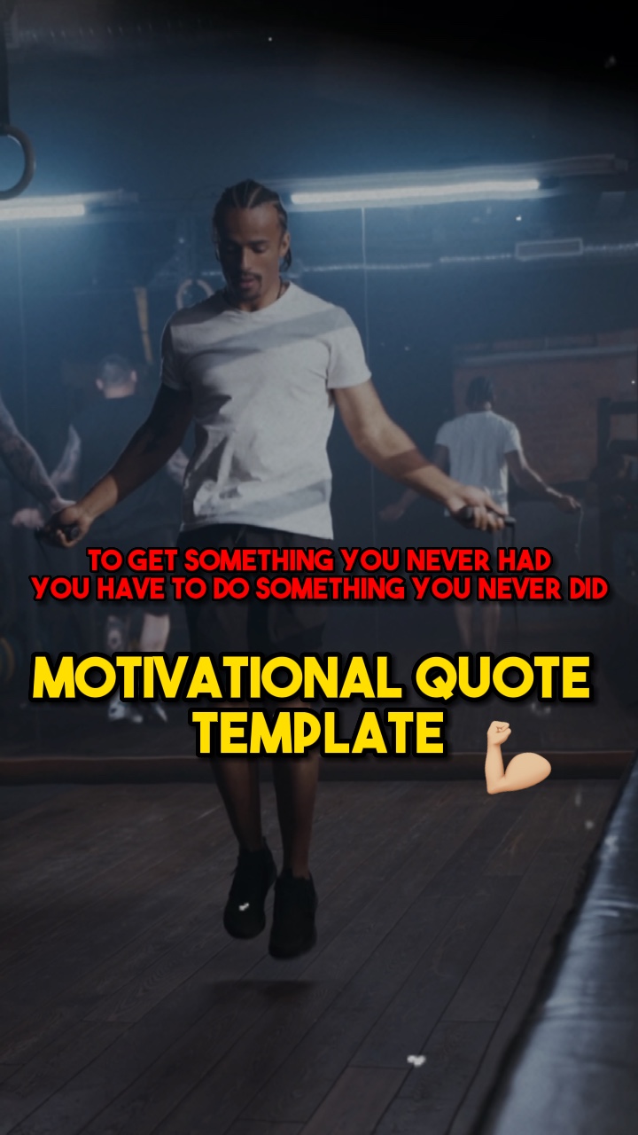 Cita motivacional💪🏼