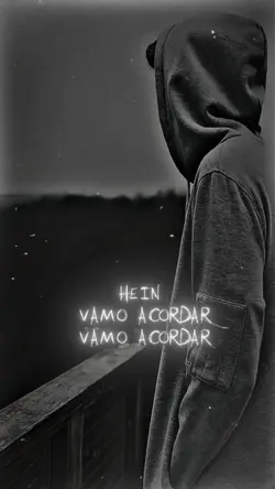 Vamos acordar 