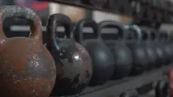 treino