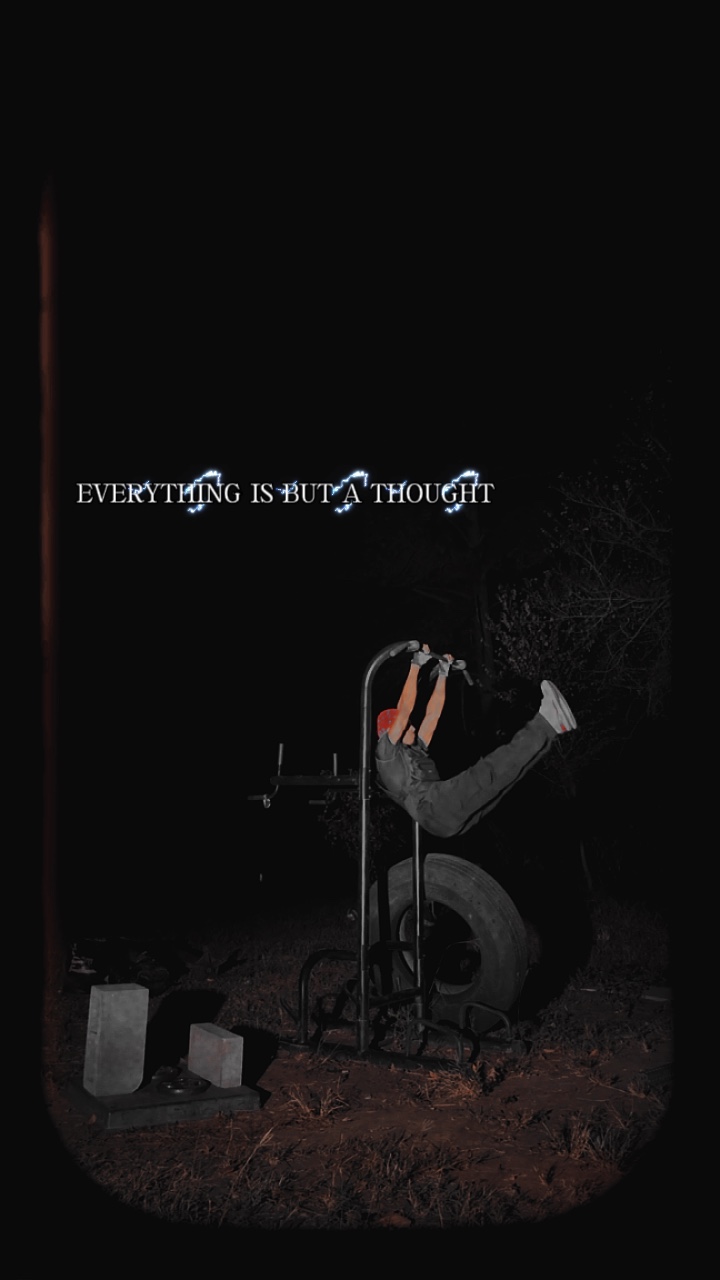 LANTAI PIKIRAN ANDA 