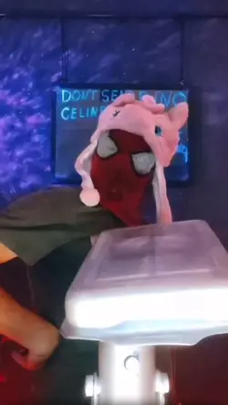 Spider-Man ASMR 