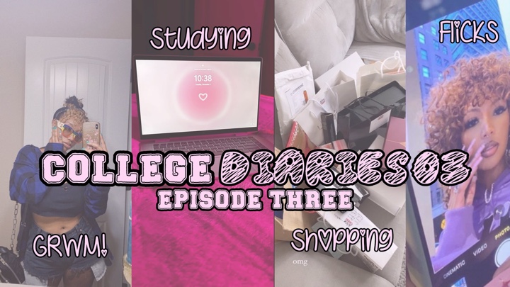 Thumbnail YouTube 🩷 