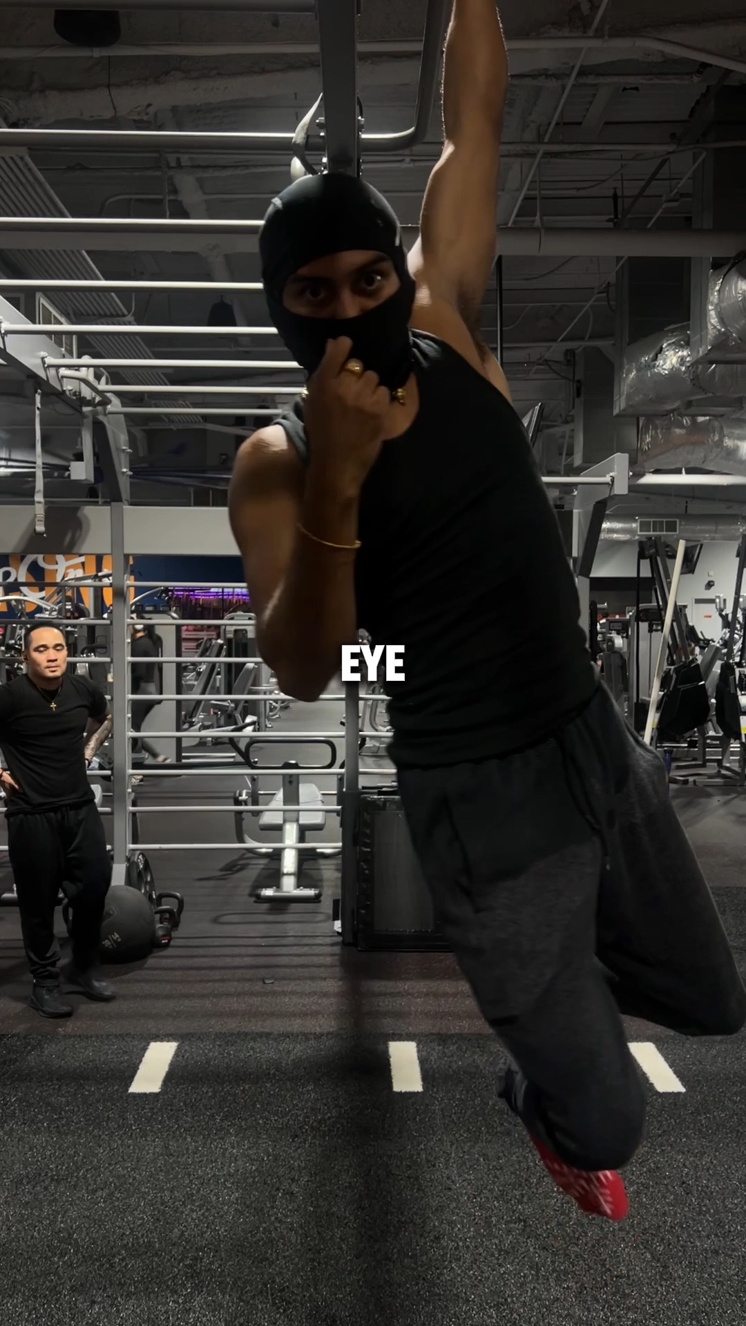 GYM MOTIVATION #244