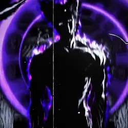 Garou edit remake
