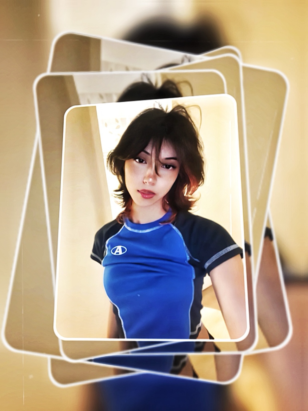 cutout