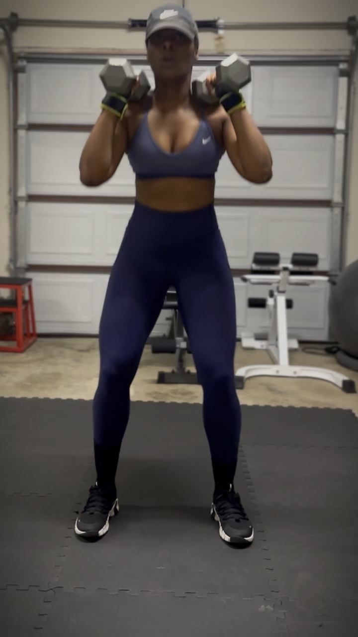Leg day 3