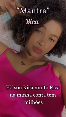 Mantra rica