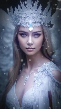 Winter trend 2024
