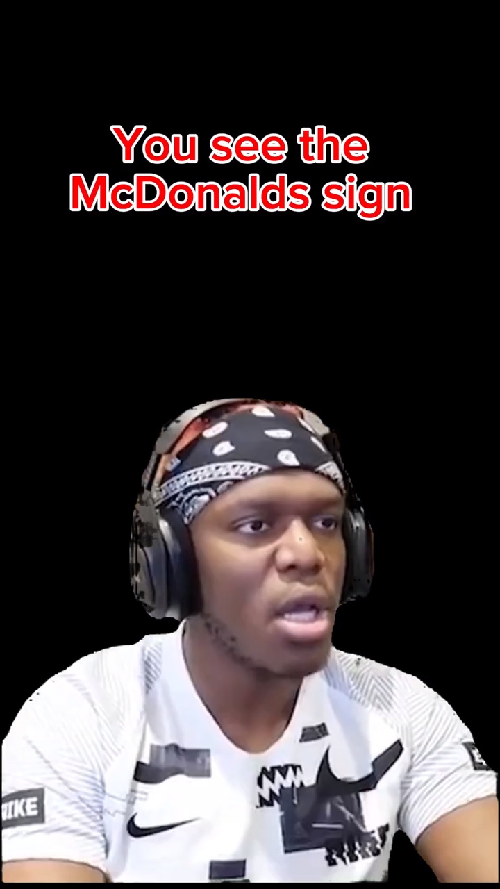 Plantilla divertida de Ksi😂