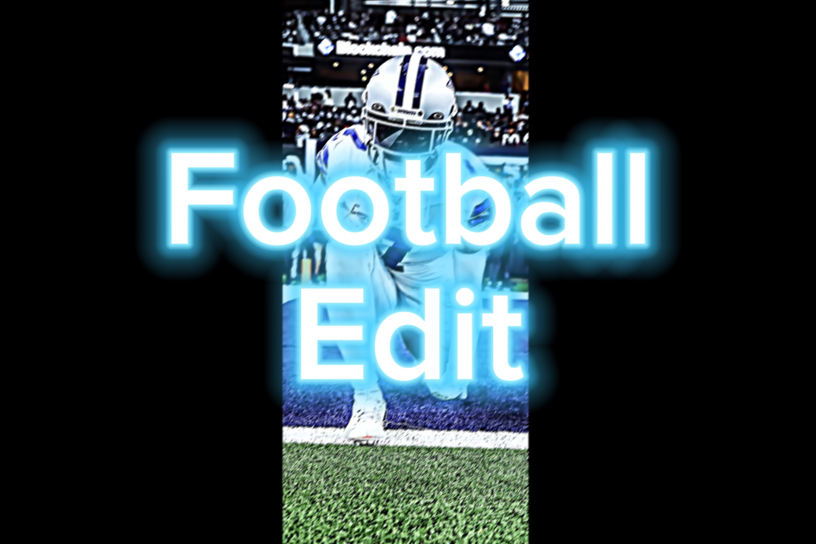 Football Edit ✍️ 