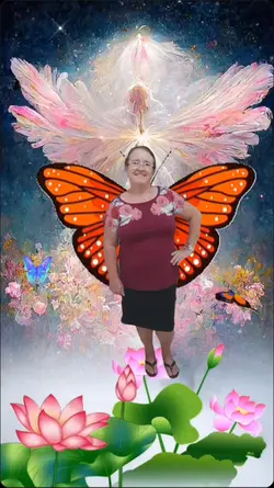 borboleta 