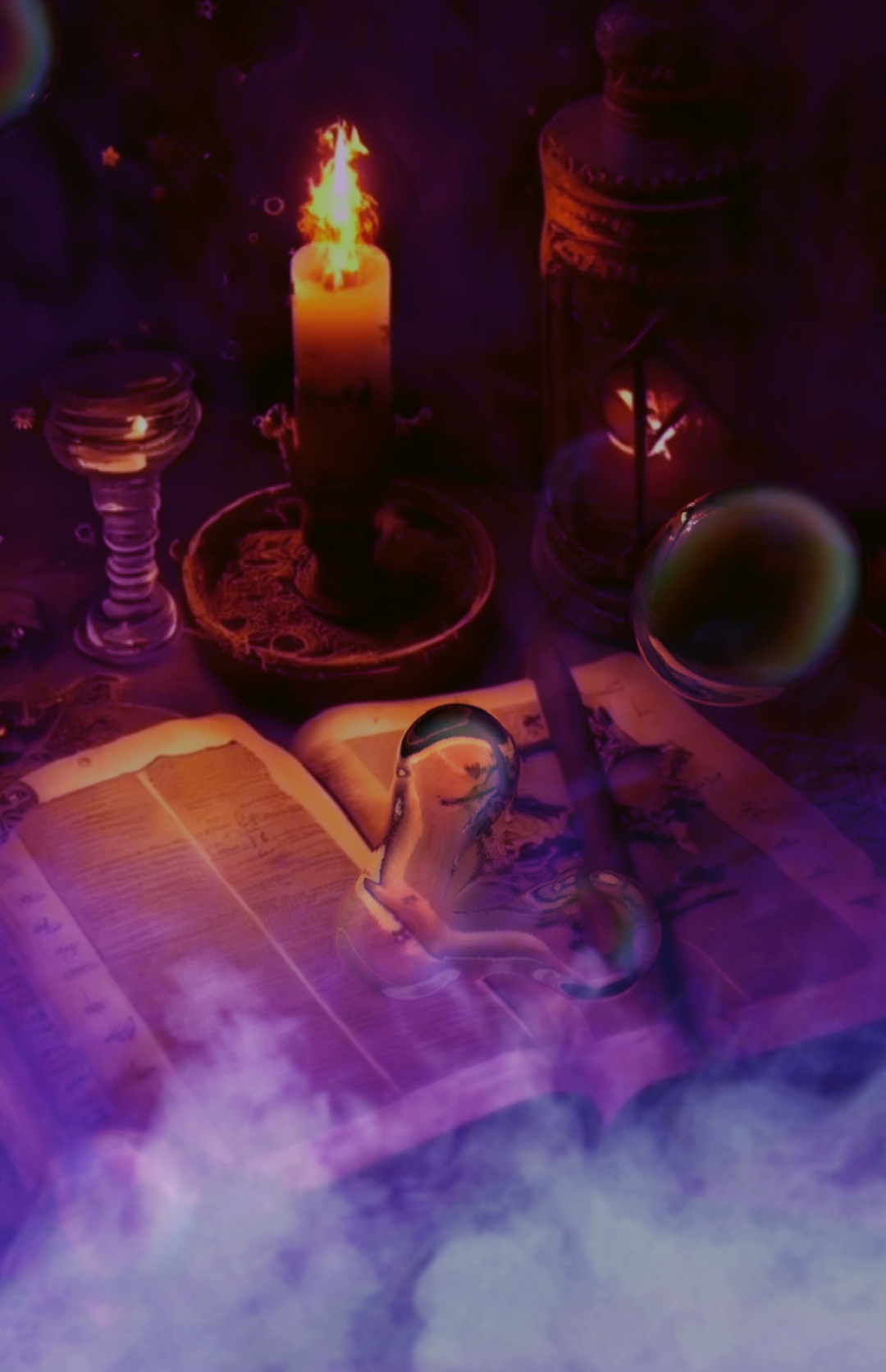 Noche de Brujas