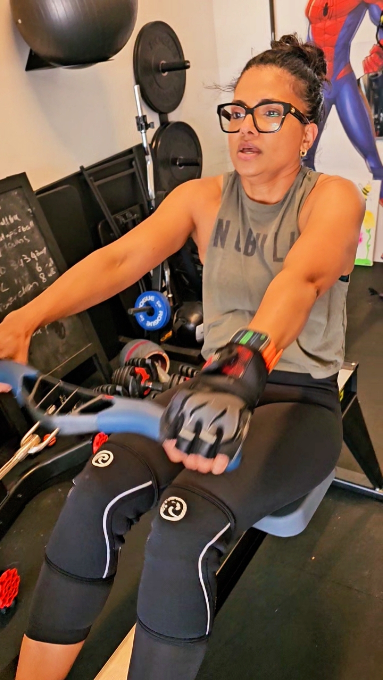 Fitness #2121