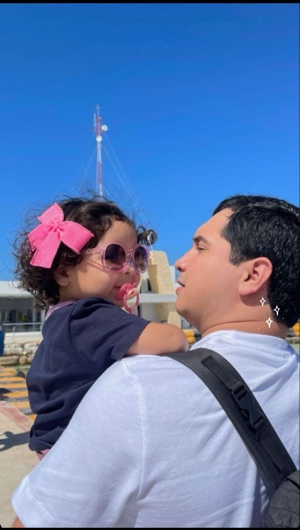 Mi hija