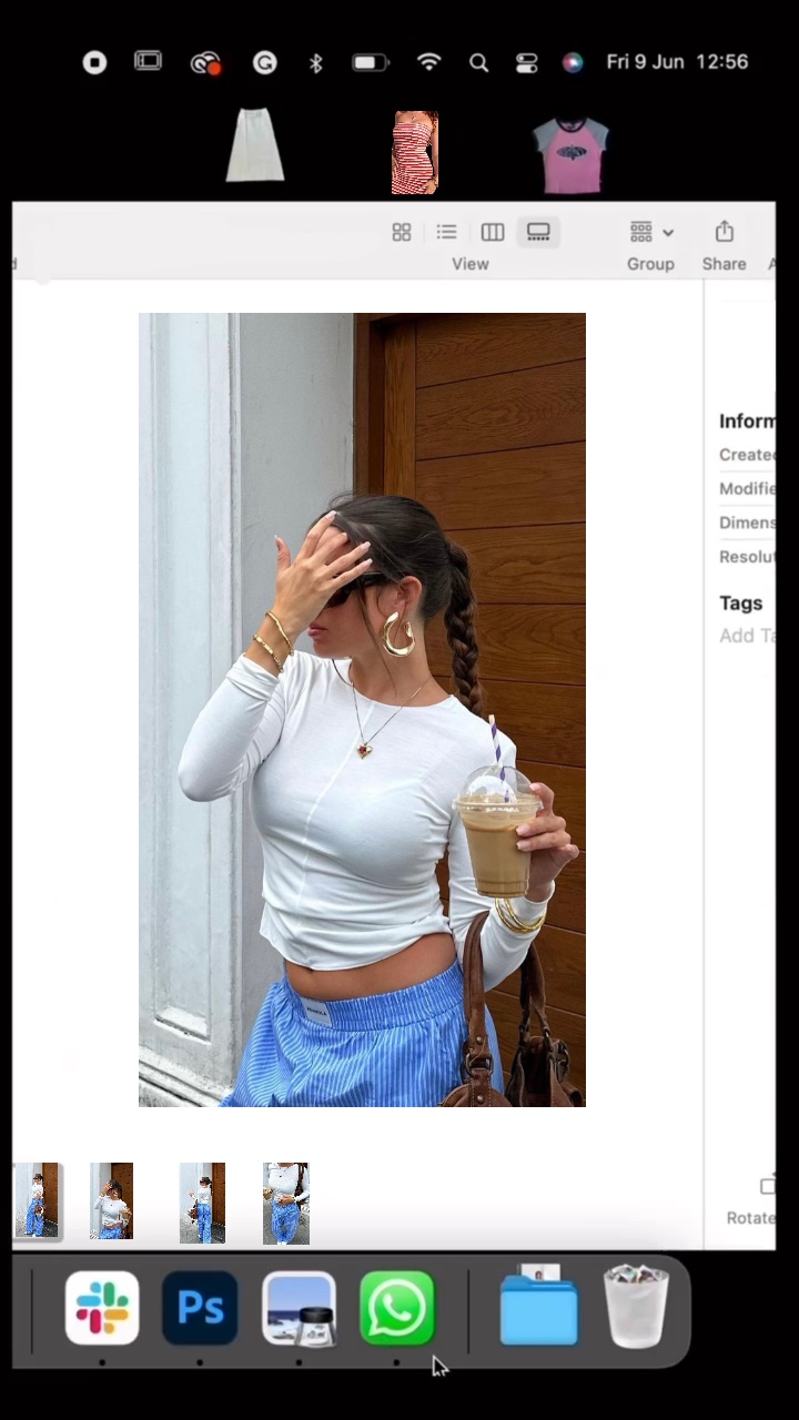 Moda bilgisayarı