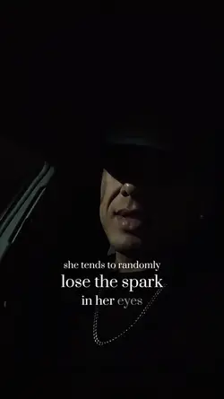 Her trauma