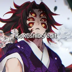 Kokushibo edit