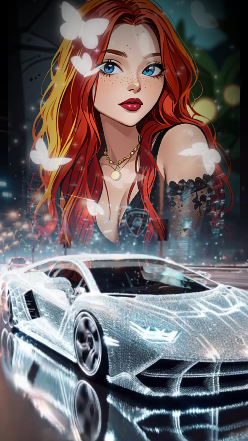 Coche de Lujo