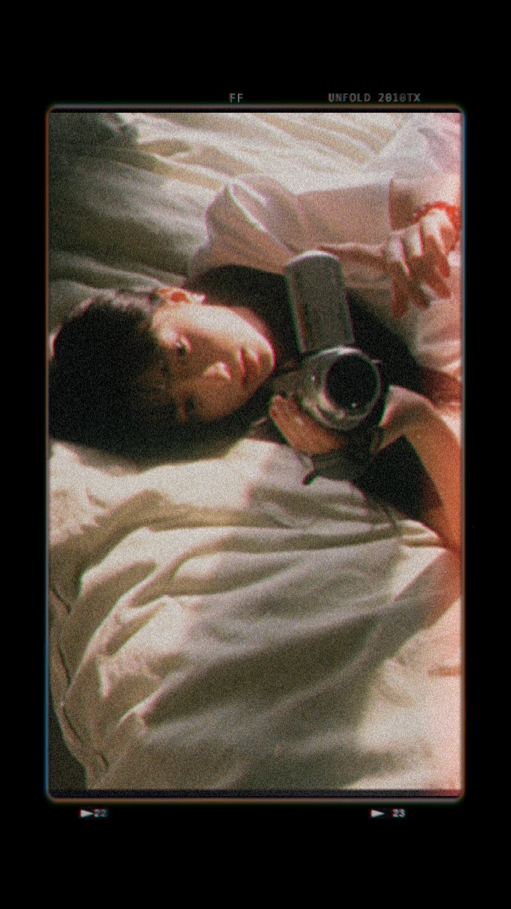 エモいフィルムカメラ🎞️🪶