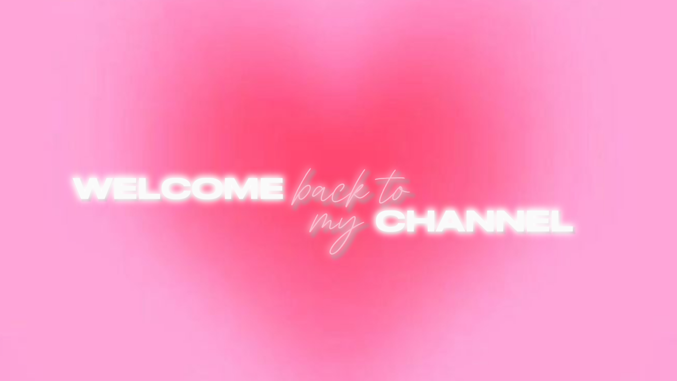 Panimula sa Youtube 💖