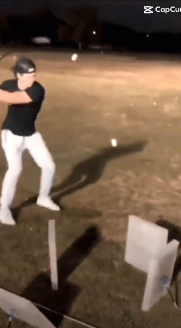 Golf edit