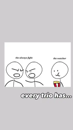trio